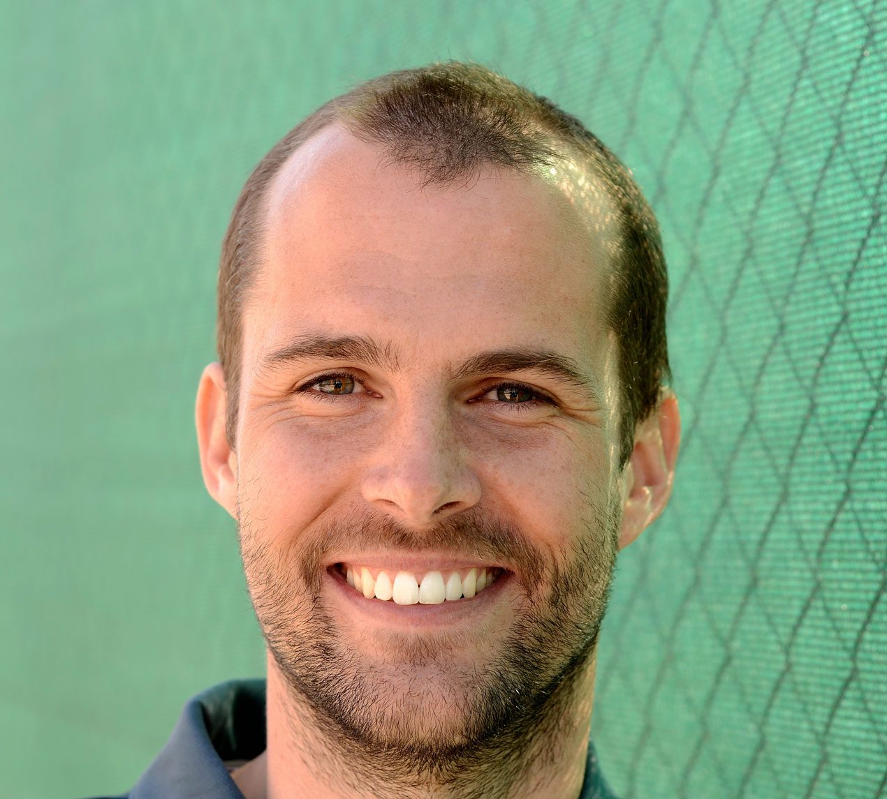 David Bolek