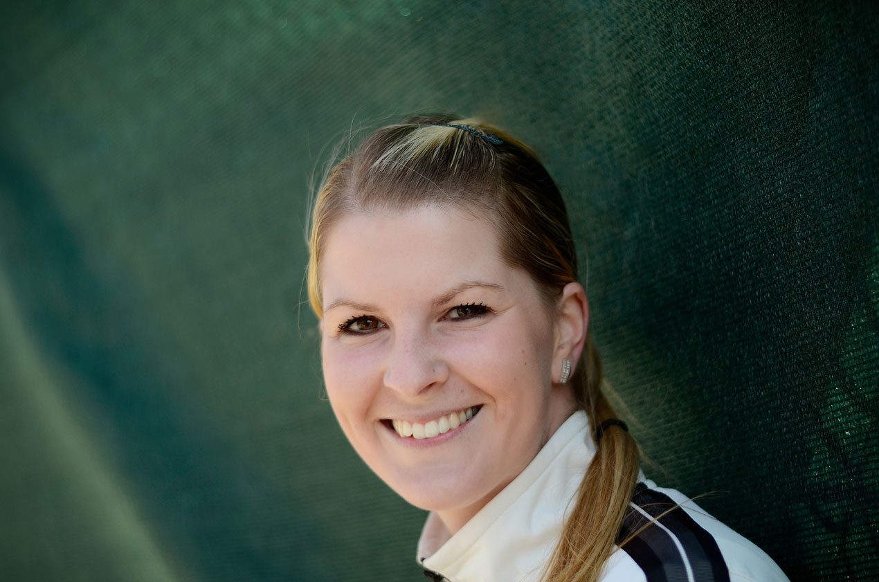 Bc. Jana Bolková